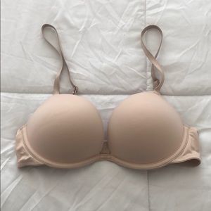 PINK Wear Everywhere bra